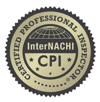 Certified Professional Inspector Certification