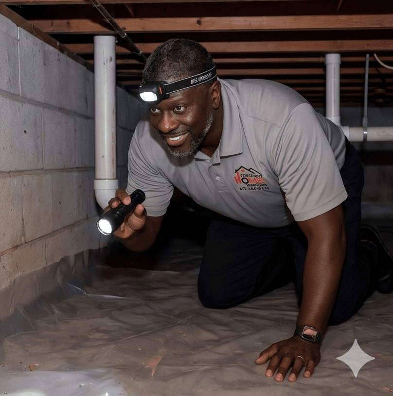 Pre-Listing Seller Inspection