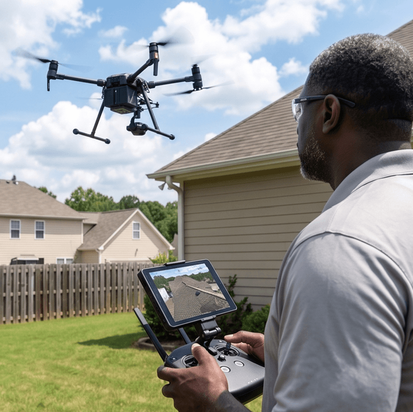 Estate & Luxury Home Inspection