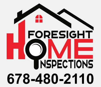 Foresight Home Inspections Logo