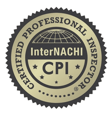 Certified Professional Inspector designation logo