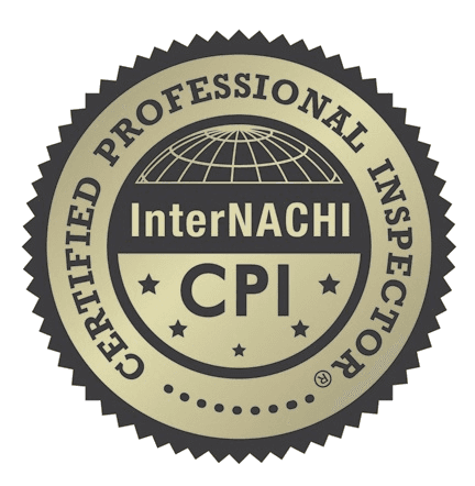 Certified Professional Inspector
