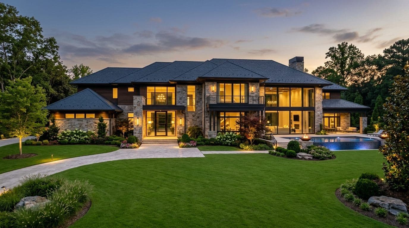 Atlanta Home Buying Utility Setup