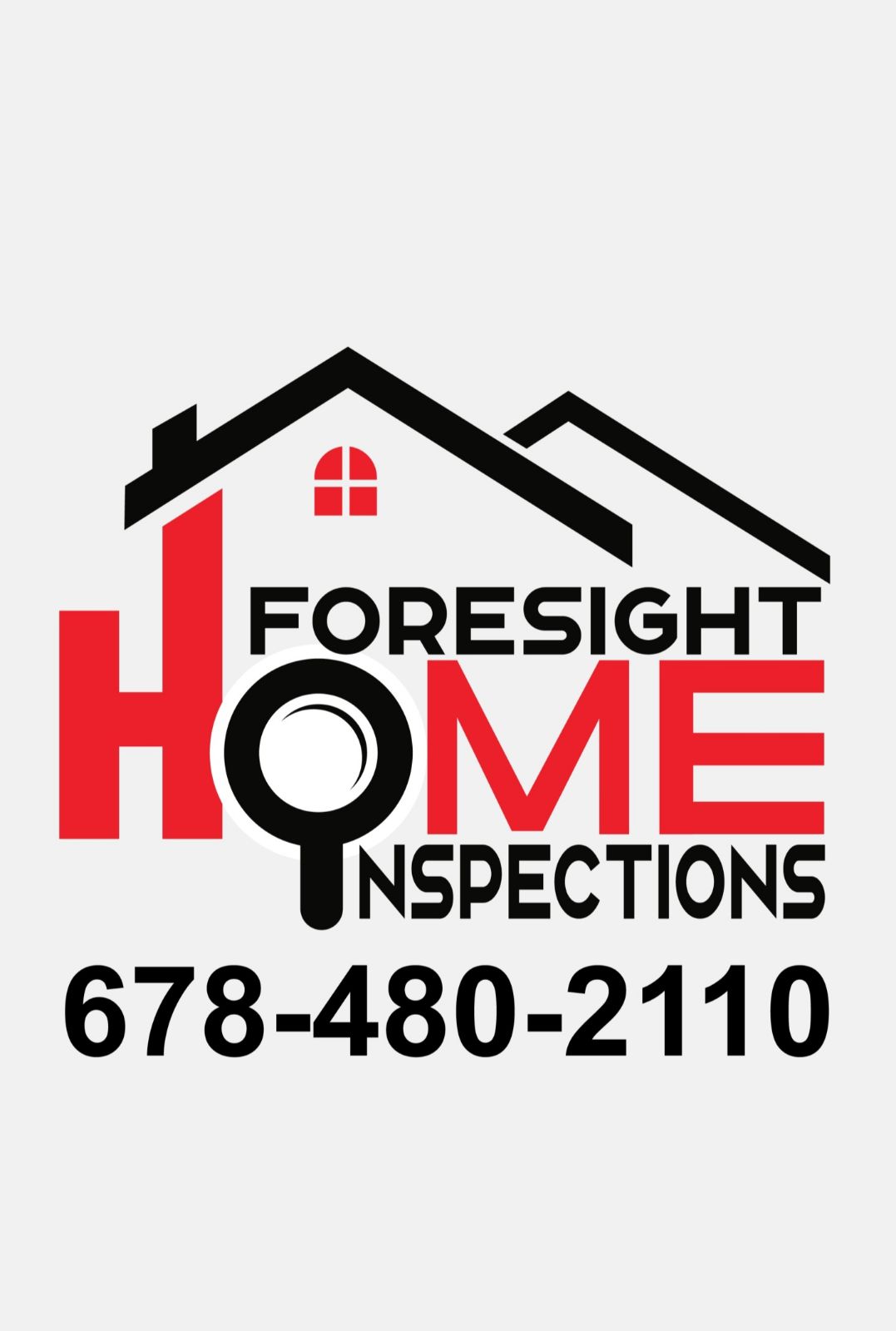 Foresight Home Inspections